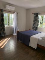 Trincity Apartment - Ferienwohnung Trincity