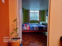 Host La Casa de Miguel - Bed and Breakfast Trujillo