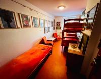 Triple Room with Shared Bathroom