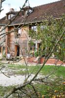 La Grange aux Loirs B&B - Ferienwohnung Courtioux