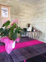 A l'Aube des Volcans - B&B