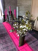 A l'Aube des Volcans - B&B Charbonnières-les-Vieilles