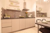 Vintage 1BR apartment in Quiet center of Riga - B&B Riga
