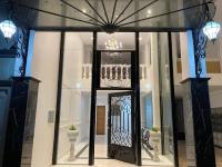 Paris Tower Apart 81 Departamentos - Bed and Breakfast