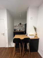 Apartman Lux Moli Banja Luka - B&B Banja Luka