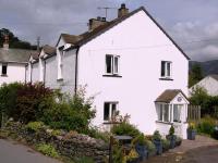 B&B Braithwaite - Beech End - Bed and Breakfast Braithwaite