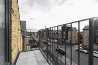 Skyvillion - London Enfield Chase Apartments with Parking & Wifi - Chambres d'hôtes Enfield