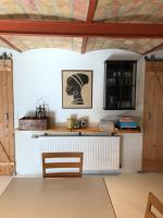 Porshus Ferielejlighed - Chambres d’hôtes