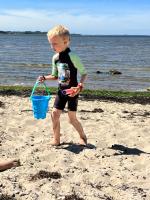 Apartment mit 3 Schlafzimmern