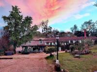 Moulin de Monpoisson - B&B