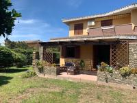 L' Elicriso, a pochi passi dal mare con giardino privato - The Elicriso, a few meters from the sea, with private garden - Ferienwohnung