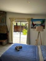 Casa amazonas - Bed and Breakfast Balneario Buenos Aires