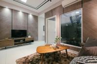 Appartement met 1 Slaapkamer