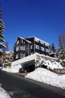Haus Sonneck - Apartmenthaus - Sonnenterrasse mit Grill - 1-8 Personen - ruhige Lage mit Blick über Braunlage - B&B Braunlage