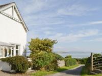 B&B Auchencairn - Balcary Mews Cottage - Bed and Breakfast Auchencairn