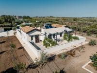 Baglio il Gelso e l'Ulivo appartamento il Mandorlo - B&B San Lorenzo