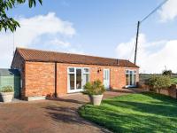 B&B Wisbech - Barn Owl Cottage - Bed and Breakfast Wisbech