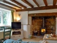 B&B Bungay - Three Ash Cottage - Bed and Breakfast Bungay
