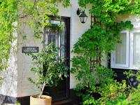 B&B Halesworth - Dove Cottage - Bed and Breakfast Halesworth