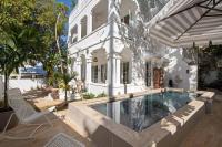 B&B San Juan - Villa Bohemia I Gated Estate w/ Sister Property - Bed and Breakfast San Juan