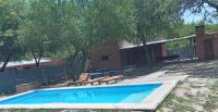 Finca La Huella II - B&B