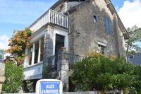 B&B Carnac - Villa KerNano - Bed and Breakfast Carnac