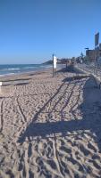 Piso ESPACIOSO vistas al MAR a 100 metros de PLAYA - B&B Oropesa del Mar