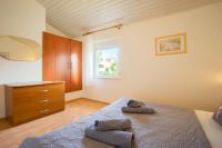 Appartement met uitzicht op de tuin