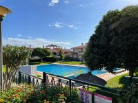 Modern Apartman - Novamar 1 - B&B Gran Alacant