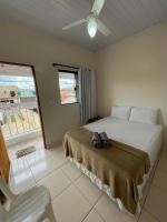 Double Room with Patio