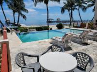 Apartamento con vistas al mar
