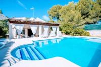 Villa Palomita Con Piscina Privada - B&B