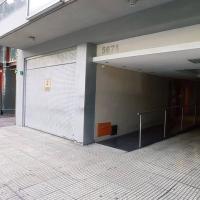 Nb1 apartment free parking con cochera privada - B&B