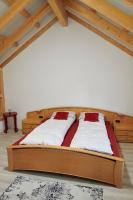 URIA Ferienwohnung - B&B Ostdorf