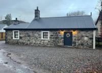 B&B Fort Augustus - The Old Croft - Bed and Breakfast Fort Augustus