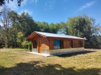 Chalet Supérieur