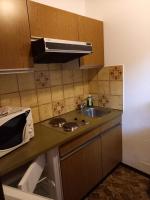 Appartement met Balkon 6