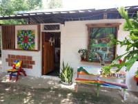 Finca Ecoturistica LOS JAGUEYES