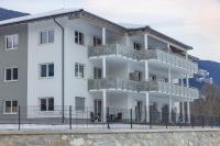 Berg Apartment-Berg im Drautal - Bed and Breakfast