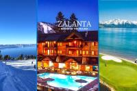 Ski In/Out - Zalanta - Great Location- 2 Hot Tubs - Heated Pool - Ferienwohnung