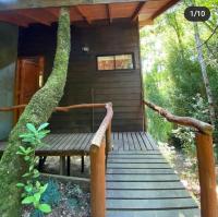Villa de 1 dormitorio