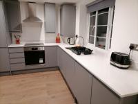 Apartment mit 2 Schlafzimmern