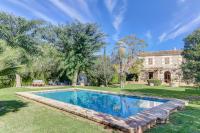 U Vila - Ferienwohnung Pollença