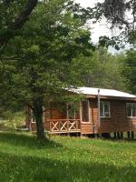 Cabaña Turismo EL SUSURRO - B&B