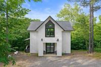 Fall Hideaway - VailsBluff - Romantic Escape - Ferienwohnung Broken Bow