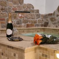 Janara - Arco di Traiano - B&B Benevento