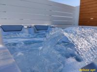 Aphrodite Luxury Apartments - B&B Agios Prokopios
