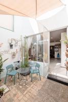 Departamento Reforma - Ferienwohnung Oaxaca de Juárez