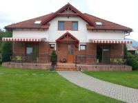 Apartmany Svaty Kriz - B&B Liptovský Mikuláš