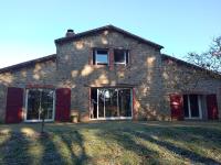 Les Trois Geais - B&B